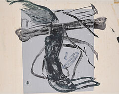 Norbert Schwontkowski - Ohne Titel, 69496-20, Van Ham Kunstauktionen