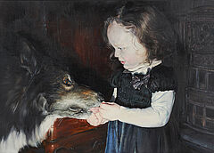 Marcin Cienski - Reconcilation, 300001-834, Van Ham Kunstauktionen