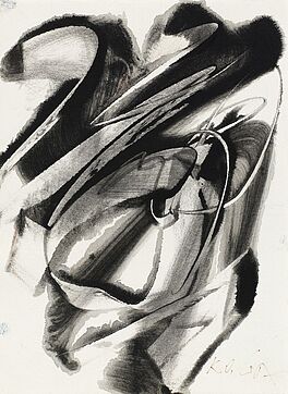 Karl Otto Goetz - Tanum 9, 56564-4, Van Ham Kunstauktionen