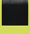 Rupprecht Geiger - schwarz auf gelb, 57612-17, Van Ham Kunstauktionen