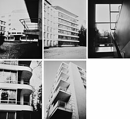 Guenther Foerg - Architektur II, 60858-146, Van Ham Kunstauktionen