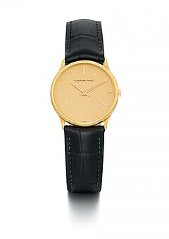 Audemars Piguet - Audemars Piguet, 81614-1, Van Ham Kunstauktionen