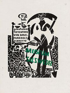 HAP Grieshaber - Auktion 306 Los 1101, 47148-312, Van Ham Kunstauktionen