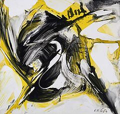 Karl Otto Goetz - Auktion 329 Los 284, 53071-7, Van Ham Kunstauktionen