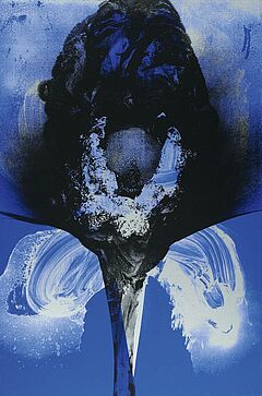 Otto Piene - Auktion 414 Los 852, 62472-3, Van Ham Kunstauktionen