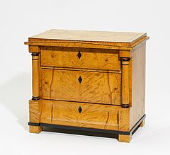 Deutschland - Auktion 386 Los 1285, 58011-39, Van Ham Kunstauktionen