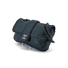 Chanel - Madison Flap Bag, 81638-3, Van Ham Kunstauktionen