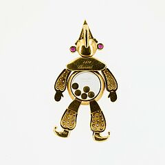 Chopard - Chopard, 81845-1, Van Ham Kunstauktionen