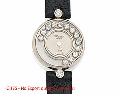 Chopard - Happy Diamonds, 75963-1, Van Ham Kunstauktionen