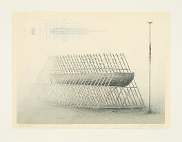 Hannsjoerg Voth - Feuerschiff, 80374-625, Van Ham Kunstauktionen