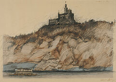 Hannsjoerg Voth - Reise ins Meer, 82000-408, Van Ham Kunstauktionen