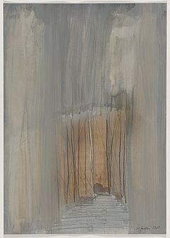 Isa Genzken - Ohne Titel, 77298-2, Van Ham Kunstauktionen