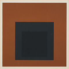 Josef Albers - Attic Aus The Surface, 70282-13, Van Ham Kunstauktionen