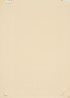 Karl Hofer - Stehende Frau mit Umhang, 80374-214, Van Ham Kunstauktionen