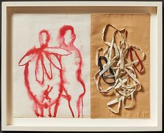 Louise Bourgeois - The Endless Loop, 76000-634, Van Ham Kunstauktionen