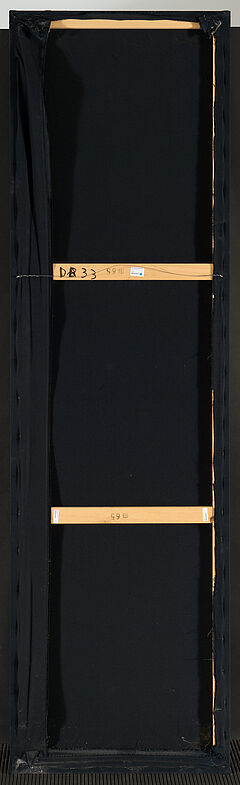 Michael Biberstein - Ohne Titel, 75742-1, Van Ham Kunstauktionen