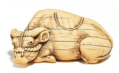 Auktion 366 Los 2320, 57211-55, Van Ham Kunstauktionen