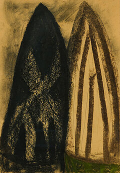 Pompeo Forgione - Ohne Titel, 82000-172, Van Ham Kunstauktionen