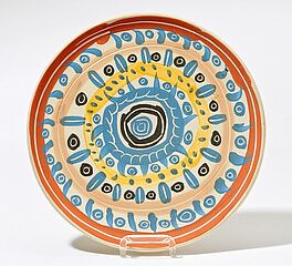 Pablo Picasso - Spiraled motif, 56563-3, Van Ham Kunstauktionen
