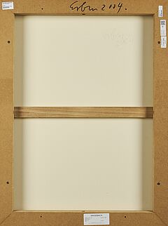 Ulrich Erben - Ohne Titel, 75703-2, Van Ham Kunstauktionen