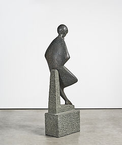 Werner Franzen - Floetenspieler, 80374-146, Van Ham Kunstauktionen