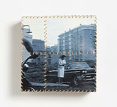 Claus Foettinger - 5 Wandlampen, 56800-2759, Van Ham Kunstauktionen