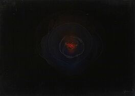 Otto Piene - Auktion 300 Los 202, 46885-15, Van Ham Kunstauktionen