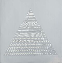 Heinz Mack - Auktion 329 Los 826, 52819-5, Van Ham Kunstauktionen