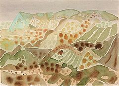 Eduard Bargheer - Auktion 311 Los 500, 49385-2, Van Ham Kunstauktionen