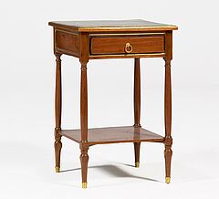 Auktion 313 Los 539, 36994-7, Van Ham Kunstauktionen