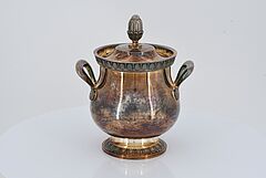 Christofle - Kaffee- und Teeservice, 69591-62, Van Ham Kunstauktionen