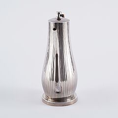 Emil Lettre - Vierteiliges Kaffee- und Teeservice, 77521-15, Van Ham Kunstauktionen