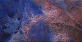 Fred Thieler - Ohne Titel, 75929-6, Van Ham Kunstauktionen