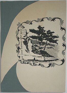 Shannon Bool - From The Land of the Rising Sun, 56800-962, Van Ham Kunstauktionen