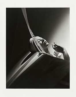 Horst P Horst - Lisa with Turban Fonssagrives-Penn, 82008-1051, Van Ham Kunstauktionen