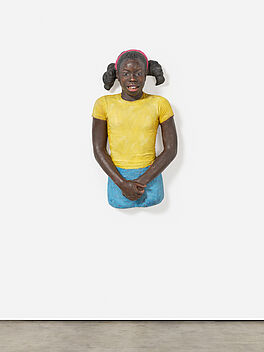 John Ahearn - Karen, 82000-2, Van Ham Kunstauktionen