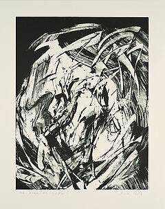 Karl Otto Goetz - Klensch, 81430-16, Van Ham Kunstauktionen