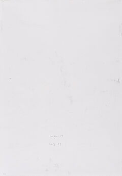 Norbert Prangenberg - Ohne Titel, 75166-47, Van Ham Kunstauktionen