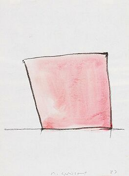 Michael Croissant - Ohne Titel, 55796-5, Van Ham Kunstauktionen