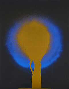 Otto Piene - Elmsfeuer, 77404-35, Van Ham Kunstauktionen