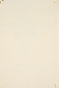 Peter Blake - Algonquin Motel New York, 77177-19, Van Ham Kunstauktionen