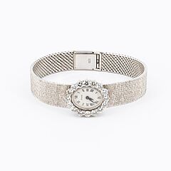 Piaget - Piaget, 80212-2, Van Ham Kunstauktionen