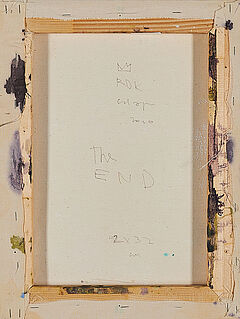 Radek Szlaga - The end, 300001-4377, Van Ham Kunstauktionen