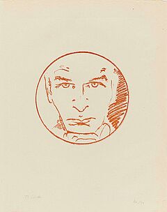 Thomas Schuette - Woche, 68003-690, Van Ham Kunstauktionen