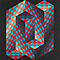 Victor Vasarely - Ohne Titel, 73023-14, Van Ham Kunstauktionen