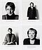 Herlinde Koelbl - Angela Merkel, 65030-23, Van Ham Kunstauktionen