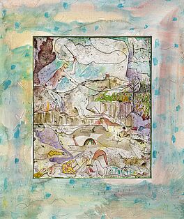 Volker Hueller - As time flies by 2, 67018-14, Van Ham Kunstauktionen