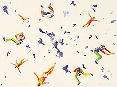 Norbert Bisky - Auktion 317 Los 667, 50430-1, Van Ham Kunstauktionen