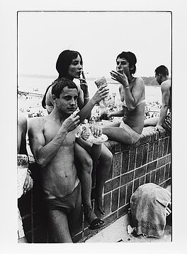 Will McBride - Auktion 337 Los 826, 54660-2, Van Ham Kunstauktionen