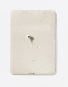 Guenther Uecker - Auktion 311 Los 918, 48775-1, Van Ham Kunstauktionen